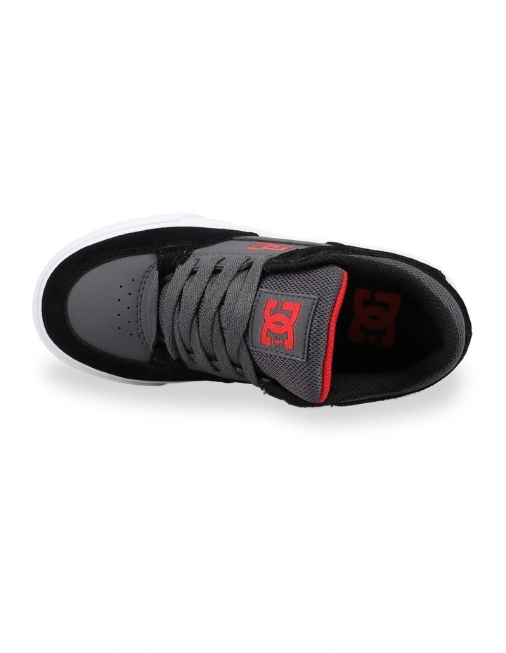 Boys 8-16 Onyx Skate Shoes in Black image 5
