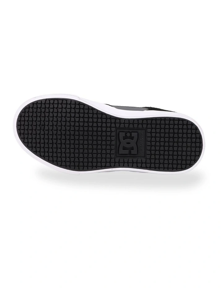 Boys 8-16 Onyx Skate Shoes in Black image 6