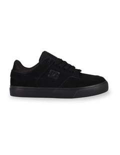 Boys 8-16 Onyx Skate Shoes in Black