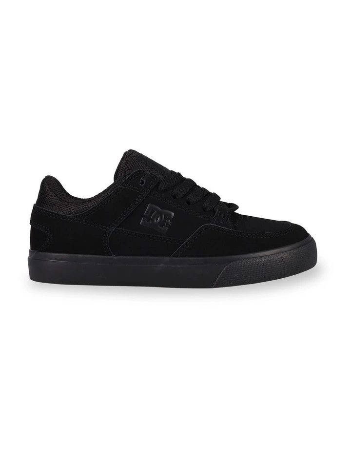 Boys 8-16 Onyx Skate Shoes in Black image 1