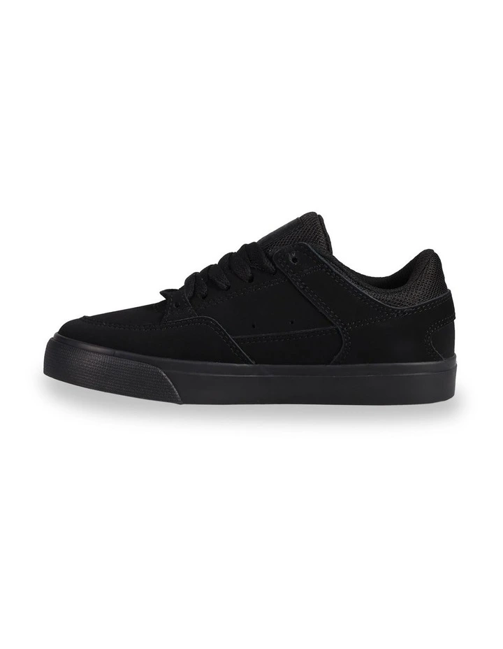 Boys 8-16 Onyx Skate Shoes in Black image 3