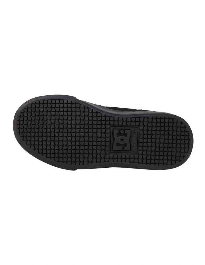 Boys 8-16 Onyx Skate Shoes in Black image 6