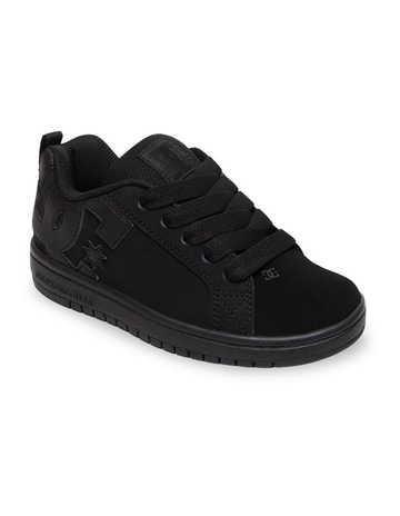 Black colour