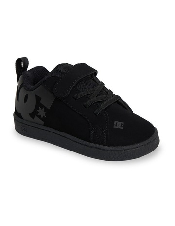 Black colour