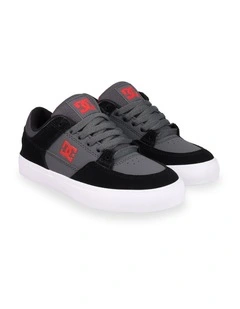 Boys 8-16 Onyx Skate Shoes In Black