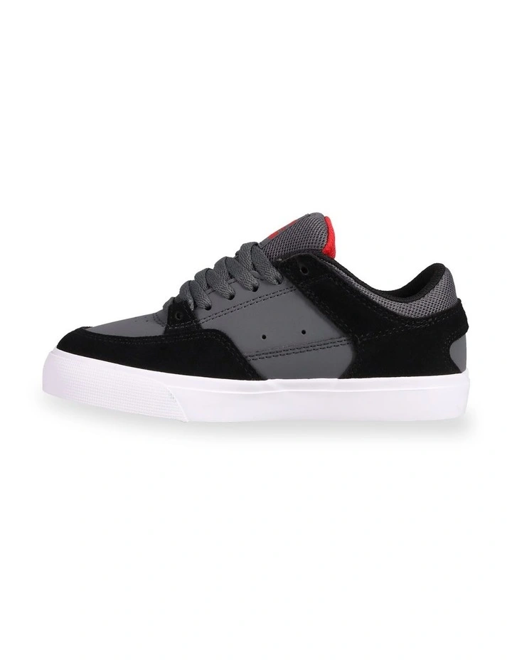 Boys 8-16 Onyx Skate Shoes In Black image 2