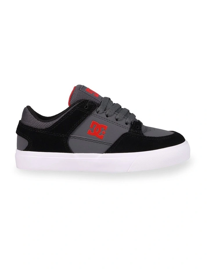 Boys 8-16 Onyx Skate Shoes In Black image 3