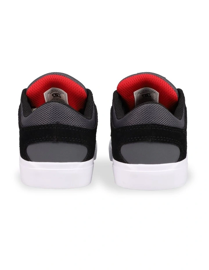 Boys 8-16 Onyx Skate Shoes In Black image 4