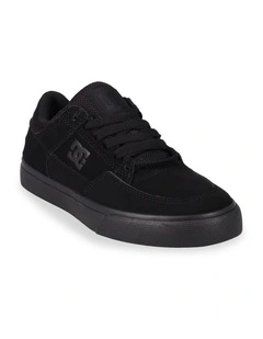 Boys 8-16 Onyx Skate Shoes In Black