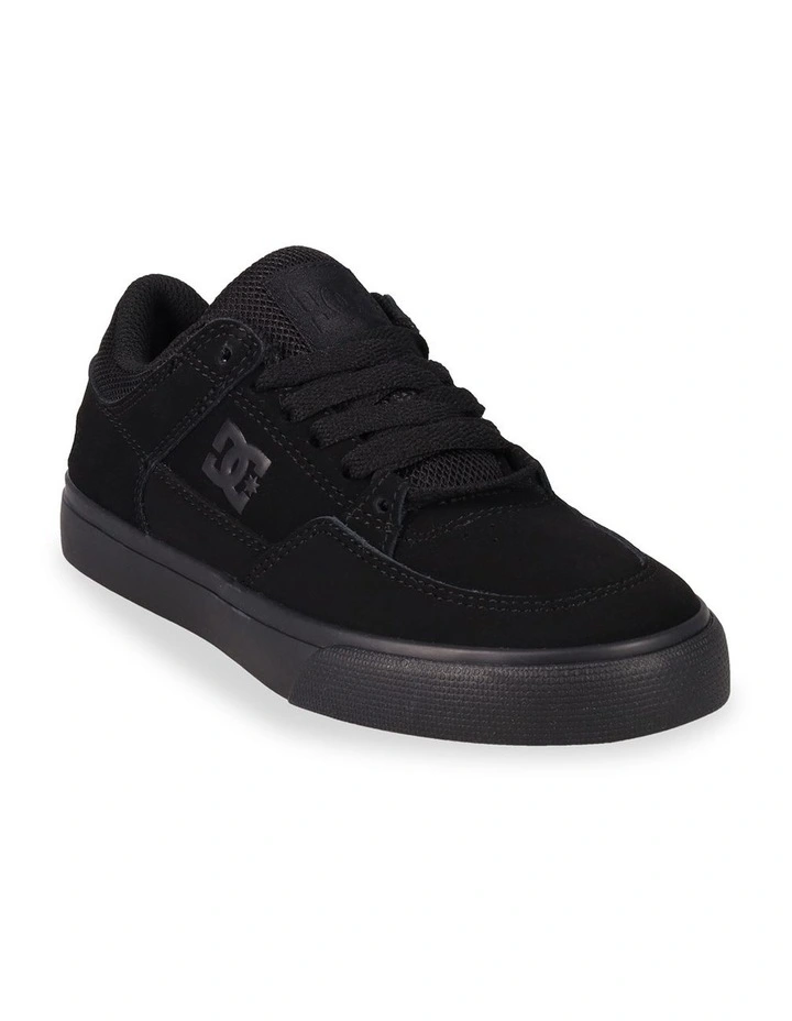 Boys 8-16 Onyx Skate Shoes In Black image 1