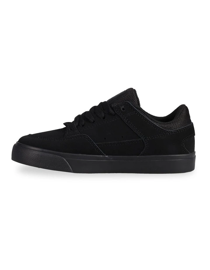 Boys 8-16 Onyx Skate Shoes In Black image 2