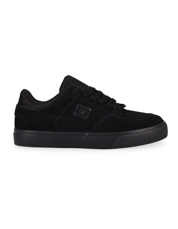 Boys 8-16 Onyx Skate Shoes In Black image 3