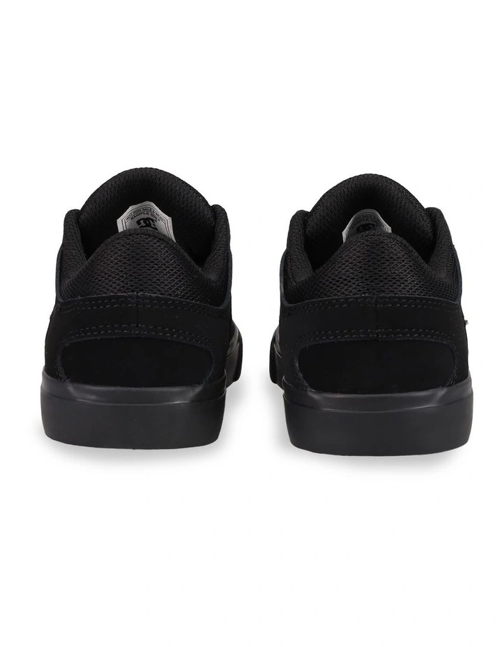 Boys 8-16 Onyx Skate Shoes In Black image 4