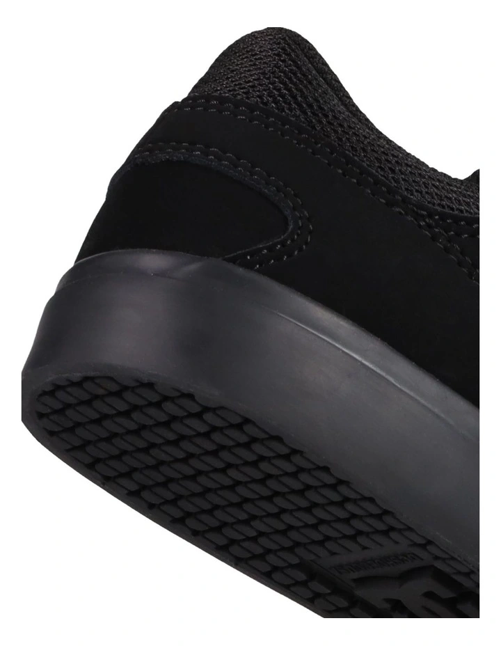 Boys 8-16 Onyx Skate Shoes In Black image 5