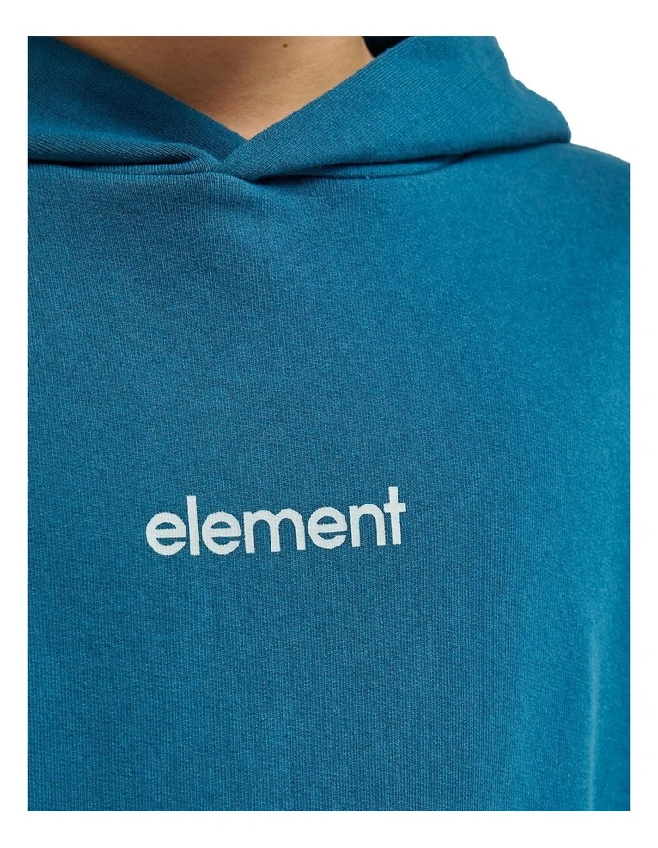 Seal Bp Y Short Sleeve T-Shirt in Blue image 3