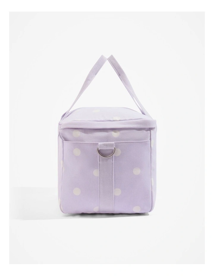 Logo Weekender in Lilac Spot image 4