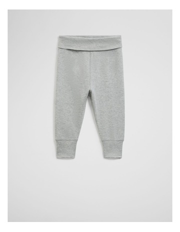Light Grey Marle colour