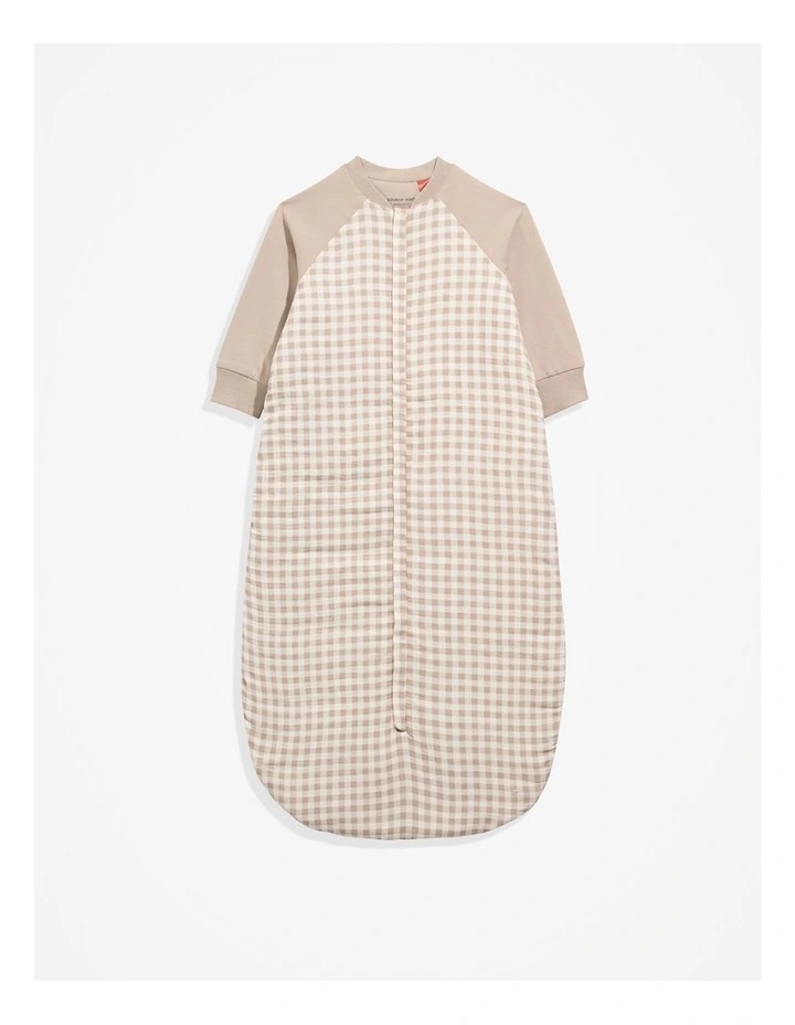 Sleeping Bag in Mushroom image 3