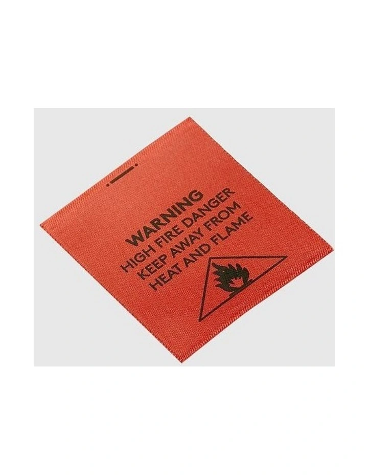 Sleeping Bag in Mushroom image 6