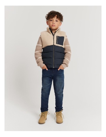 Navy colour