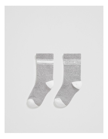 Grey Marle colour
