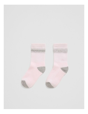 Mineral Pink colour
