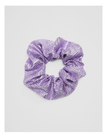 Lilac colour