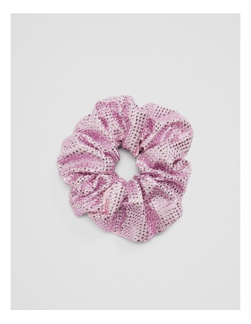 Mineral Pink colour