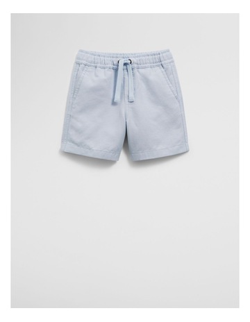 Soft Blue colour