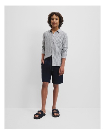 Navy colour