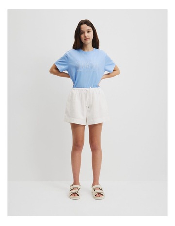 Marshmallow colour