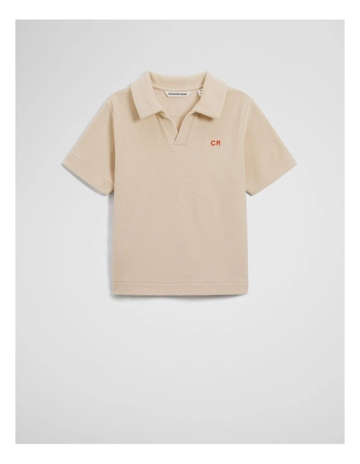 Terry Polo in Shell image 1