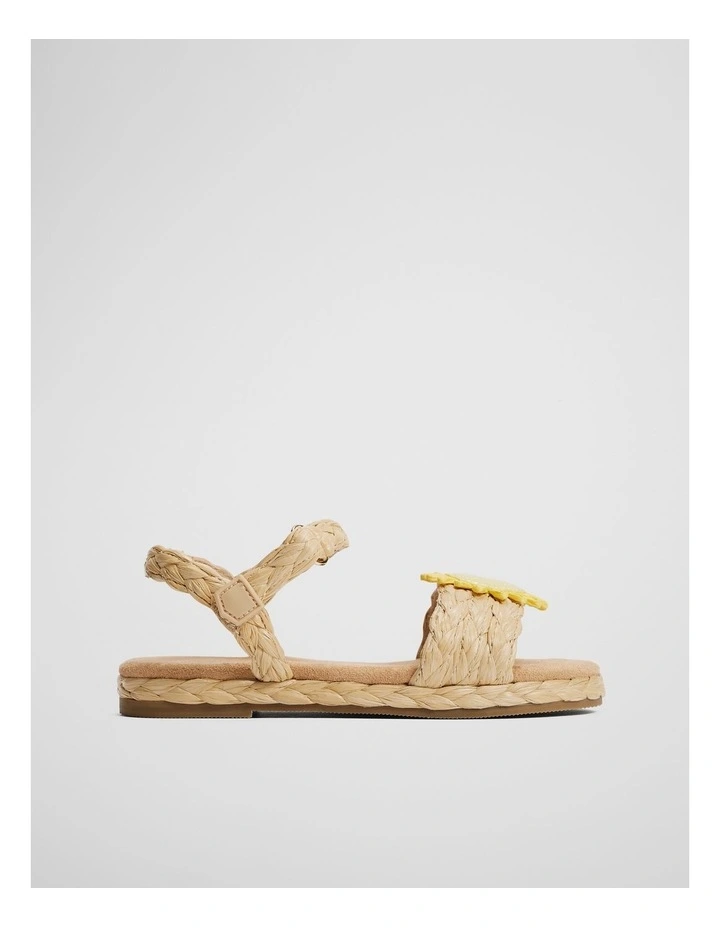 Sunny Sandal in Natural image 1