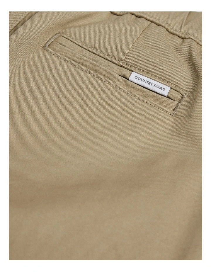 Chino Pant in Birch image 5