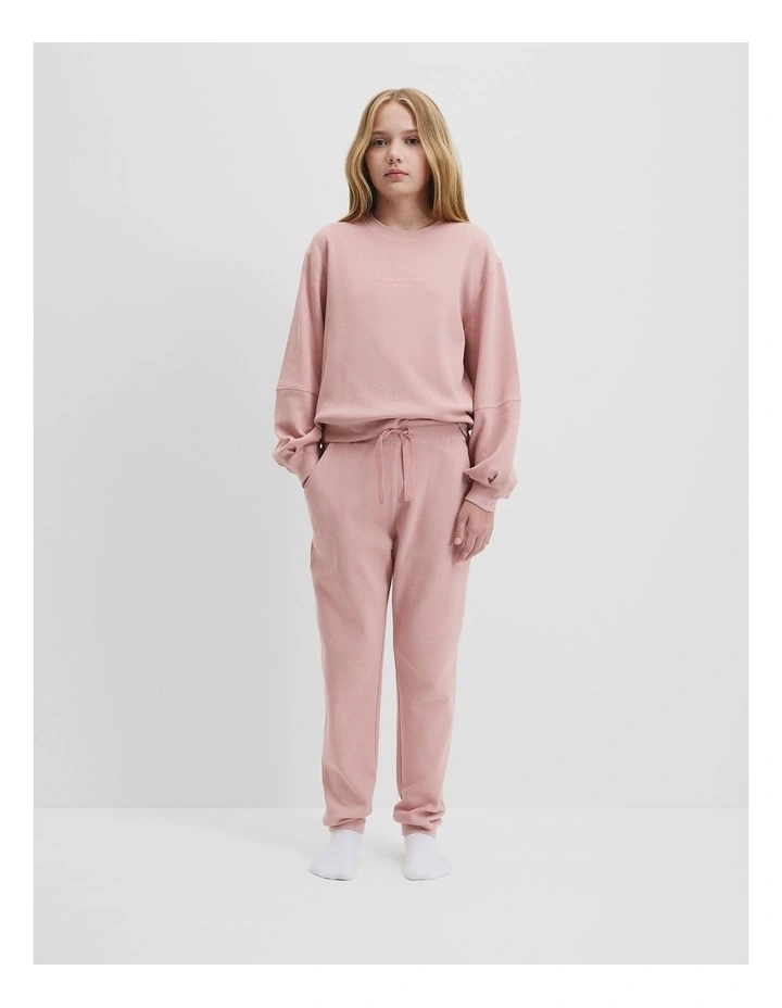 Teen Waffle Pyjama in 0 image 2