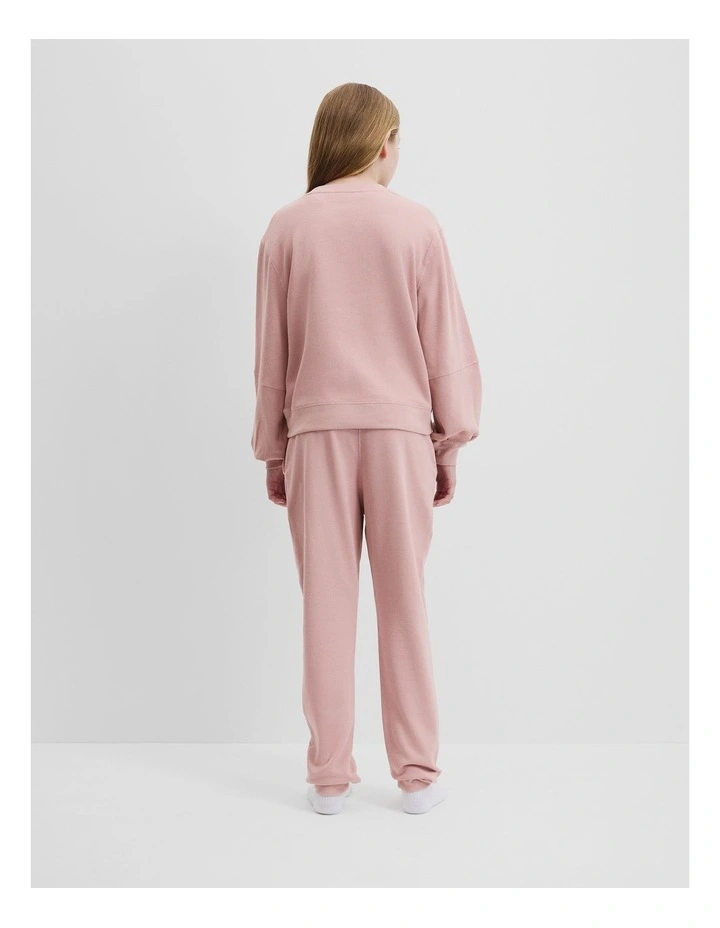 Teen Waffle Pyjama in 0 image 4