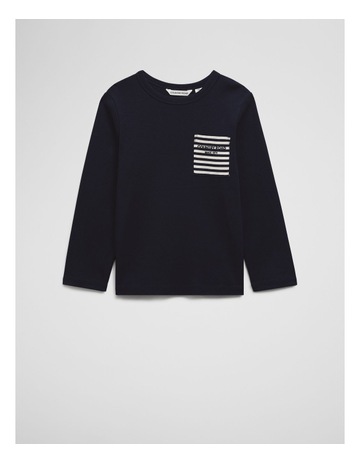 Navy colour