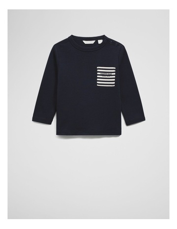 Navy colour