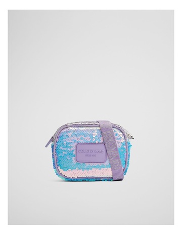 Lilac colour