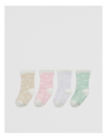 Pink Multi colour