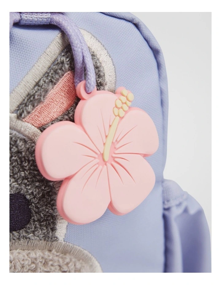 Mini Backpack in Bluebell image 3