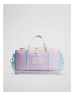 Ripstop Weekender in Lilac Multi