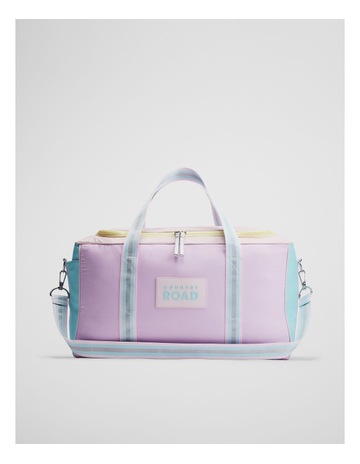 Lilac Multi colour