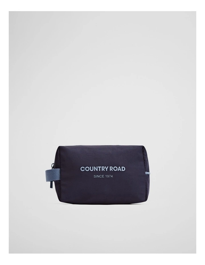 Modern Cos Bag in Navy image 1