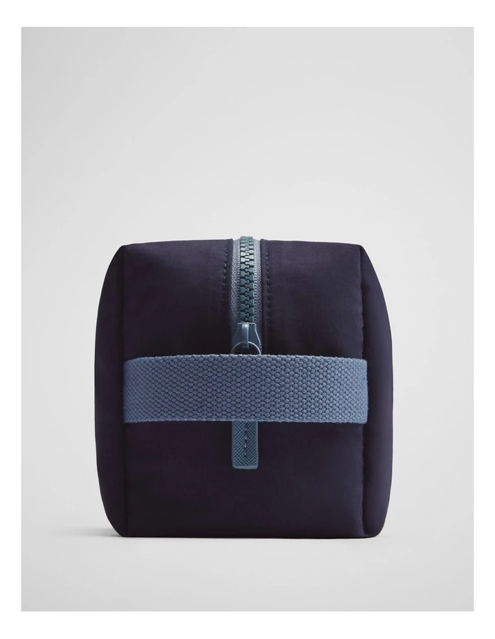 Modern Cos Bag in Navy image 3