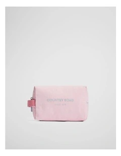 Modern Cos Bag in Mineral Pink