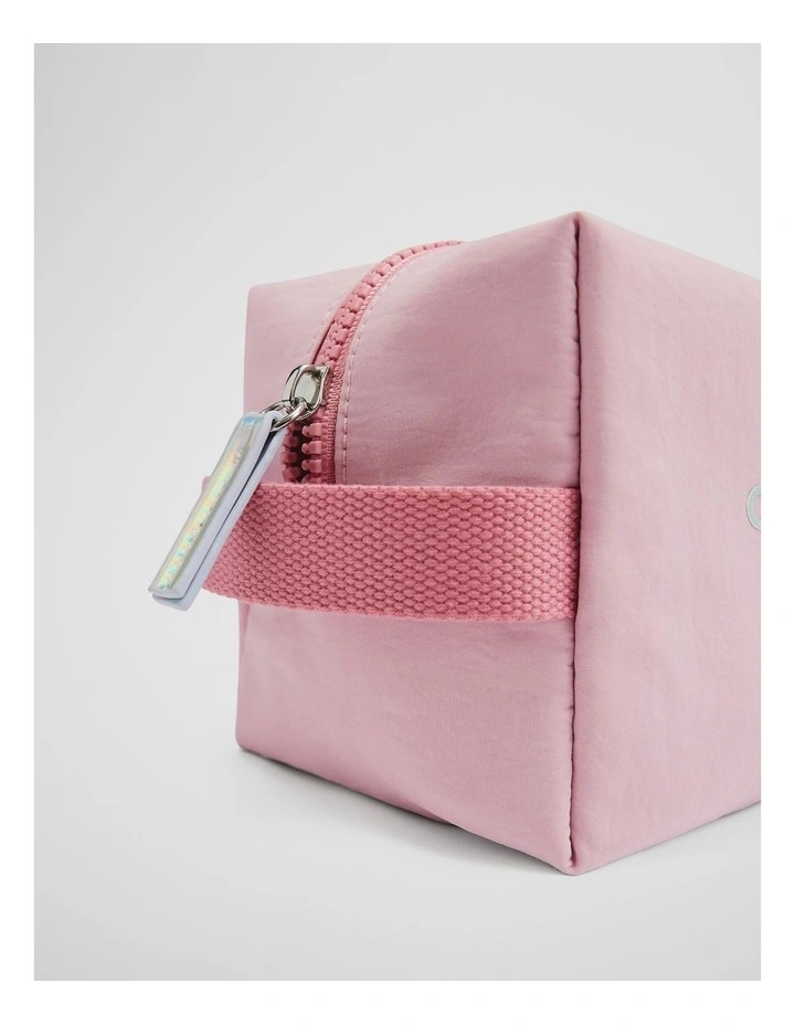 Modern Cos Bag in Mineral Pink image 3