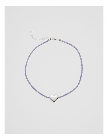 Lilac colour