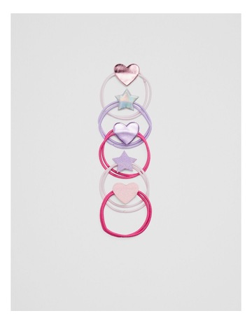 Pink Multi colour