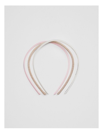 Pink Multi colour